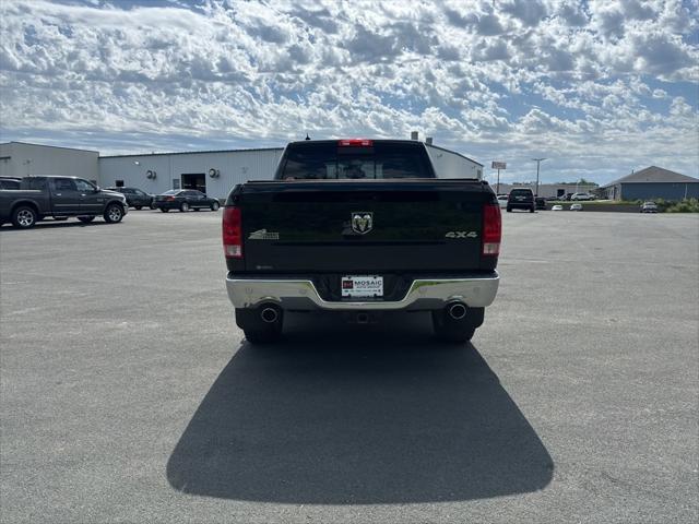 used 2017 Ram 1500 car, priced at $22,990