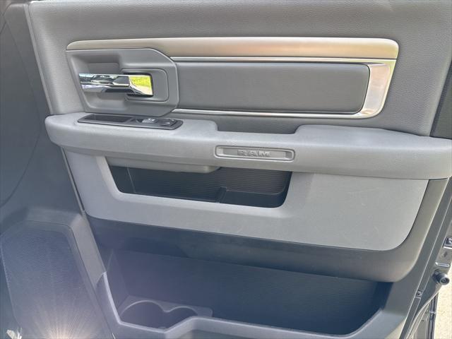 used 2017 Ram 1500 car, priced at $22,990
