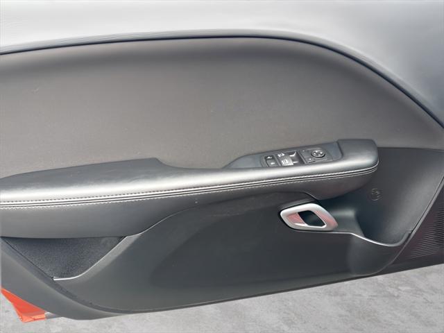 used 2023 Dodge Challenger car, priced at $32,990