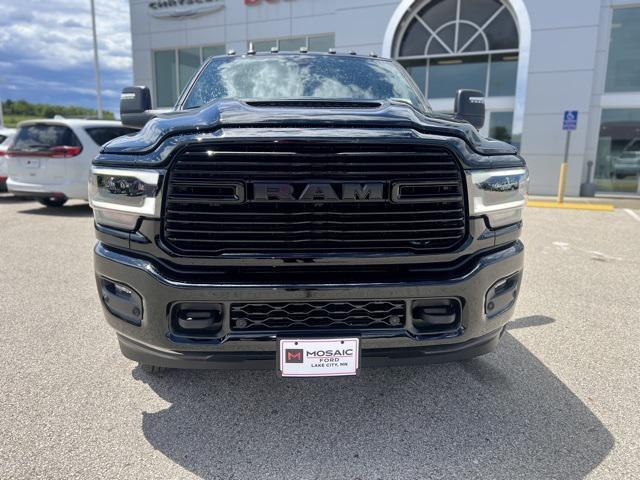 new 2024 Ram 3500 car, priced at $90,065