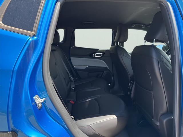 new 2025 Jeep Compass car, priced at $31,084