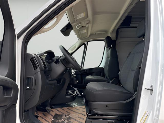 new 2025 Ram ProMaster 2500 car, priced at $48,646