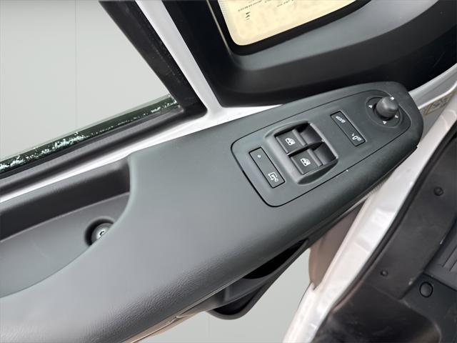 new 2025 Ram ProMaster 2500 car, priced at $47,206