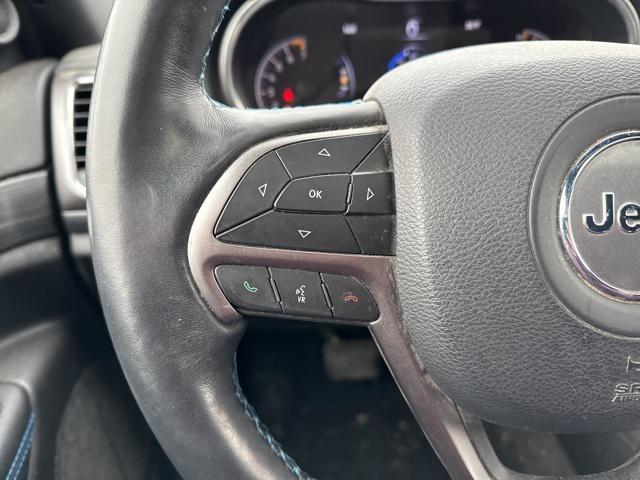 used 2019 Jeep Grand Cherokee car, priced at $18,990