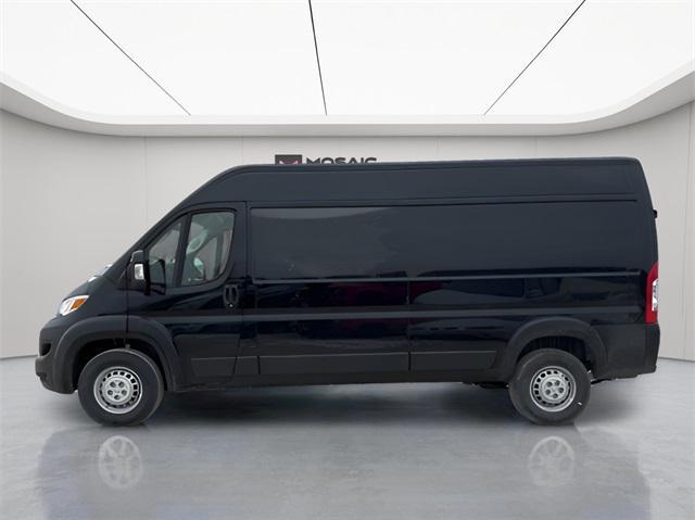 new 2025 Ram ProMaster 2500 car, priced at $49,860