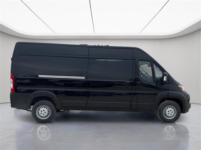 new 2025 Ram ProMaster 2500 car, priced at $49,860