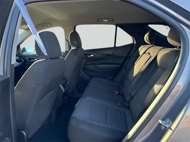 used 2018 Chevrolet Equinox car, priced at $11,490