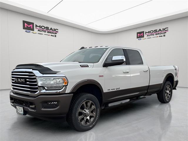 used 2022 Ram 2500 car, priced at $54,990