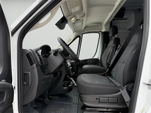 new 2025 Ram ProMaster 1500 car, priced at $46,348