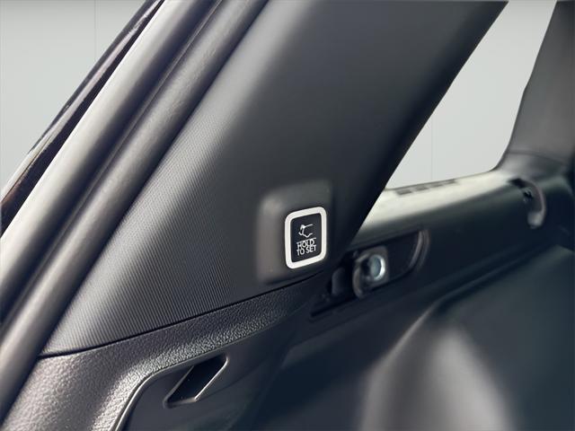 new 2025 Jeep Grand Cherokee car, priced at $50,702