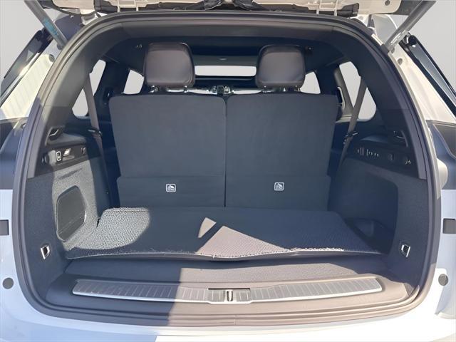used 2024 Jeep Grand Cherokee L car, priced at $54,990