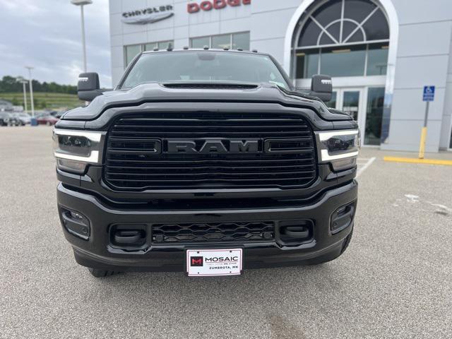 new 2024 Ram 2500 car, priced at $62,979