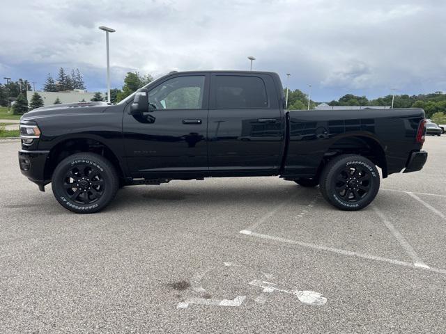 new 2024 Ram 2500 car, priced at $62,979