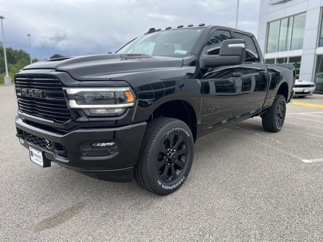 new 2024 Ram 2500 car, priced at $62,979