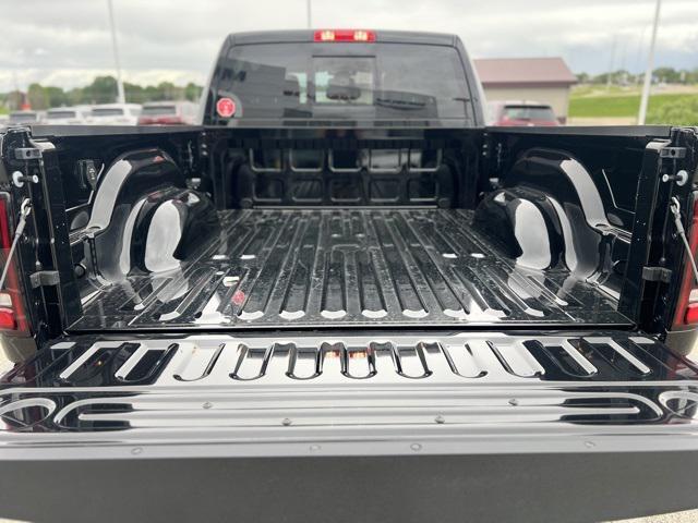 new 2024 Ram 2500 car, priced at $62,979