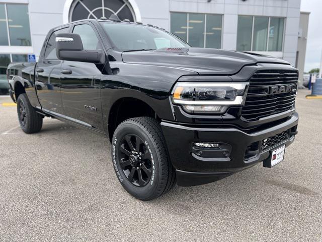 new 2024 Ram 2500 car, priced at $62,979