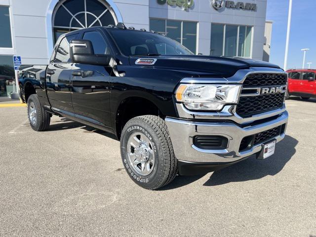 new 2024 Ram 2500 car, priced at $50,986