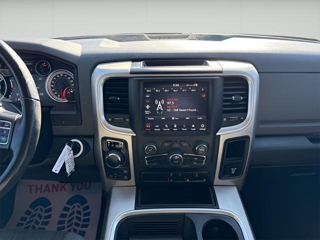 used 2020 Ram 1500 Classic car, priced at $27,490