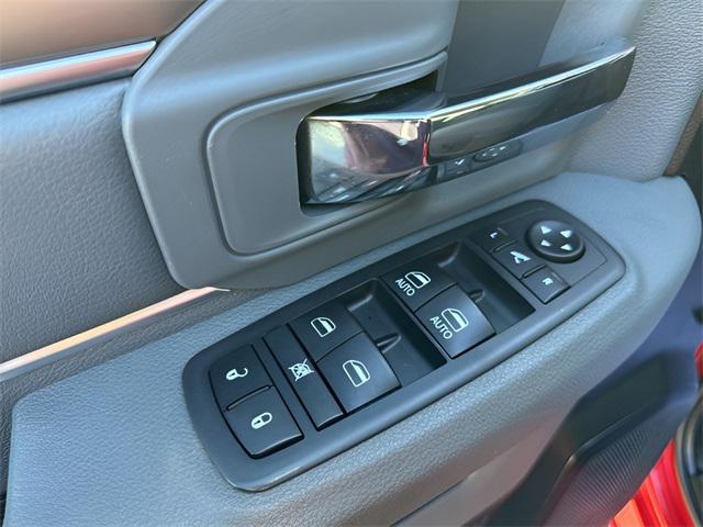 used 2020 Ram 1500 Classic car, priced at $28,490