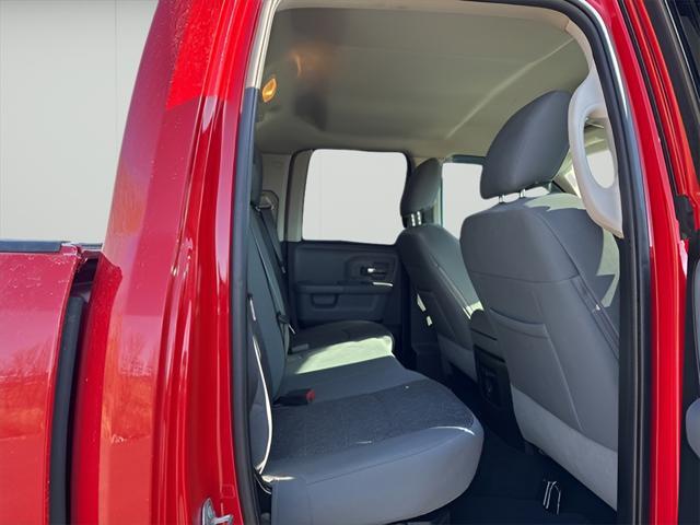 used 2020 Ram 1500 Classic car, priced at $27,490