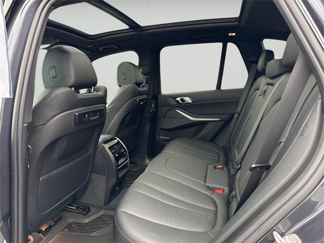 used 2019 BMW X5 car, priced at $29,490