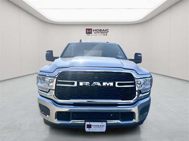 new 2024 Ram 2500 car, priced at $45,697