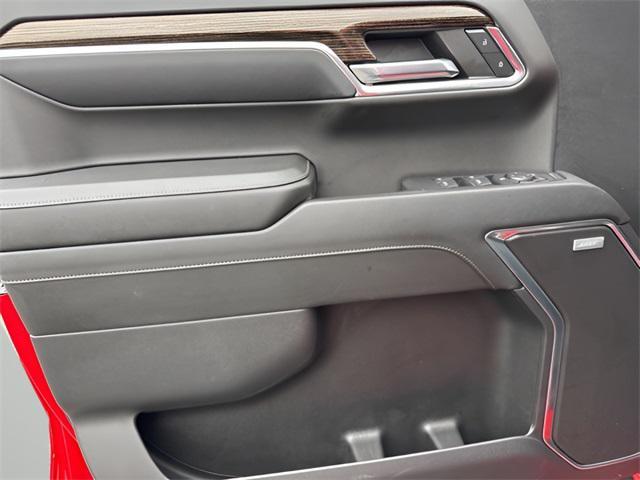 used 2024 GMC Sierra 1500 car, priced at $51,990