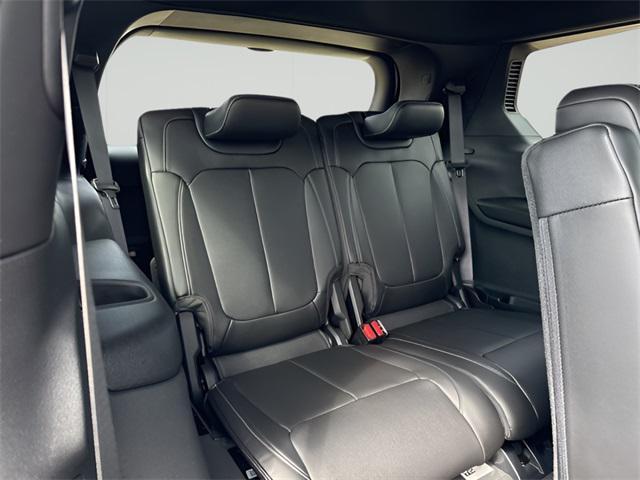 new 2025 Jeep Grand Cherokee L car, priced at $53,109
