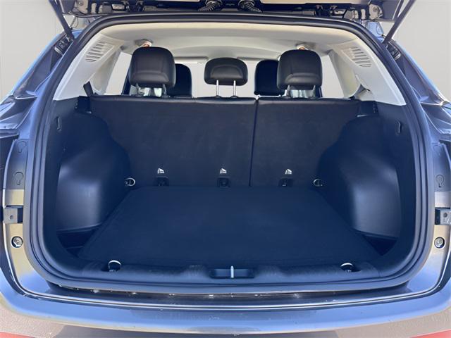 used 2019 Jeep Compass car, priced at $17,990