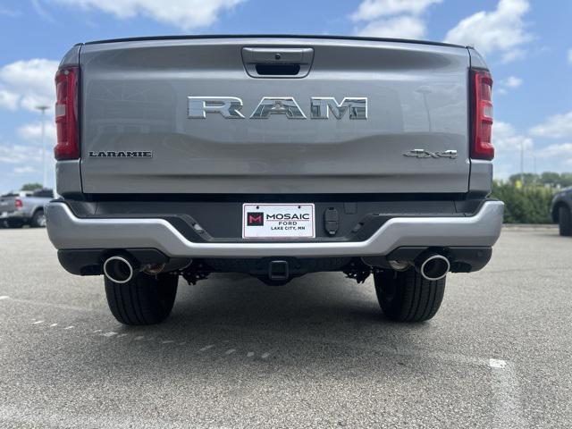 new 2025 Ram 1500 car, priced at $57,238