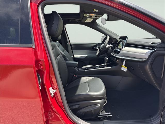 new 2025 Jeep Compass car, priced at $34,071