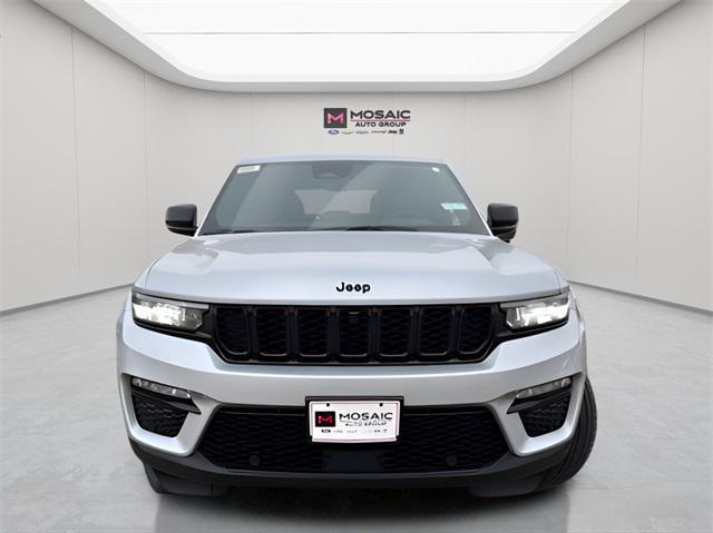 new 2025 Jeep Grand Cherokee car, priced at $49,298