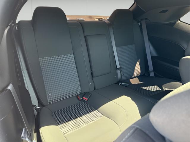 used 2021 Dodge Challenger car, priced at $39,990