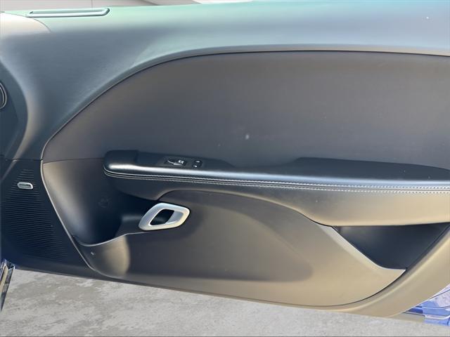used 2021 Dodge Challenger car, priced at $39,990