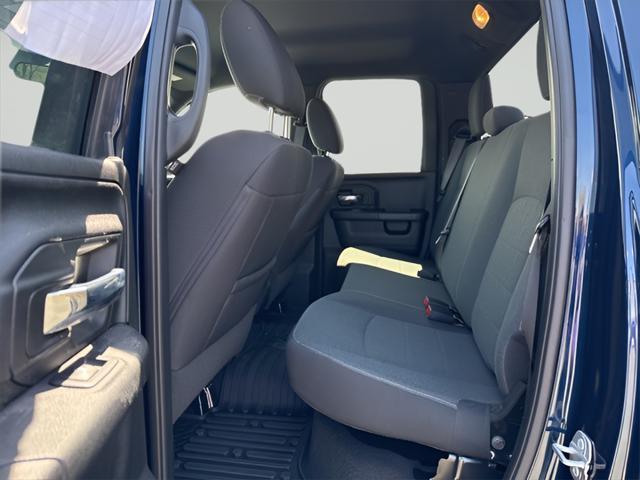 used 2022 Ram 1500 Classic car, priced at $32,490