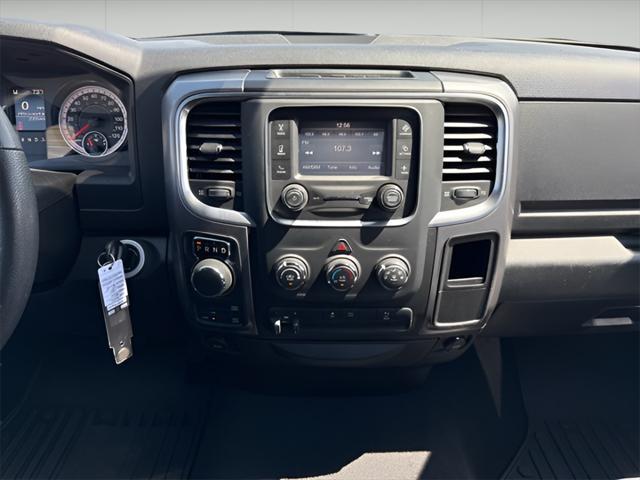 used 2022 Ram 1500 Classic car, priced at $32,490