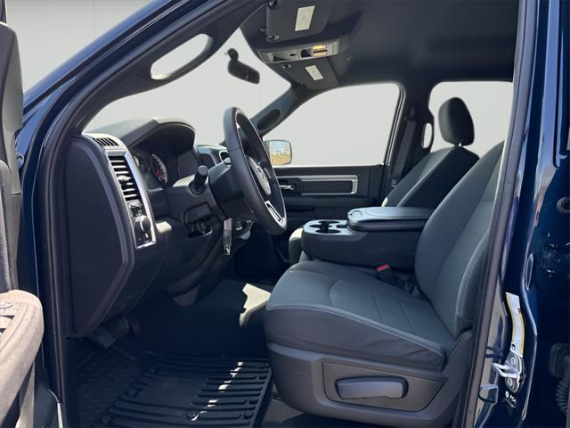 used 2022 Ram 1500 Classic car, priced at $32,490