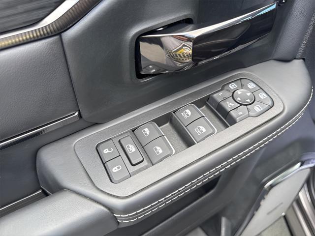 new 2025 Ram 2500 car, priced at $84,828