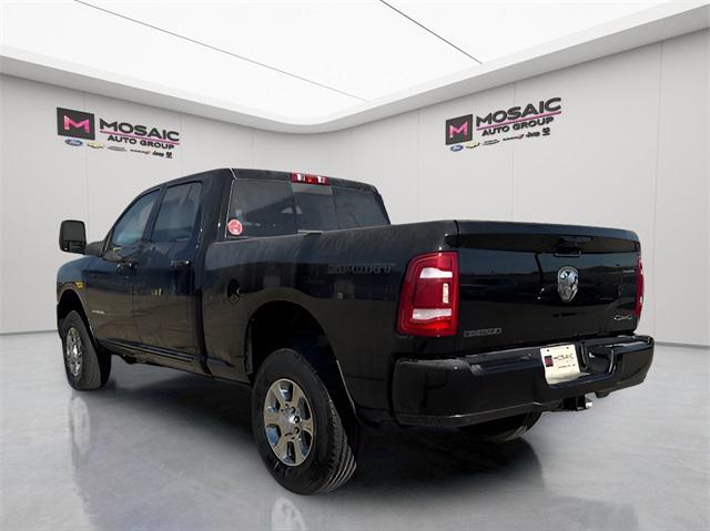 new 2024 Ram 2500 car, priced at $53,028