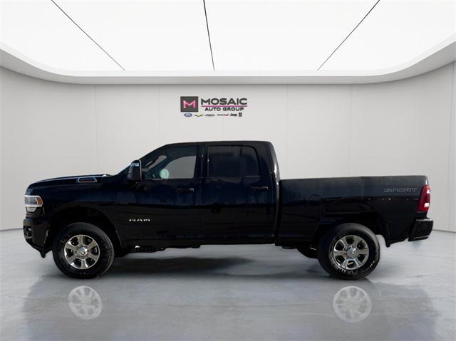 new 2024 Ram 2500 car, priced at $53,028