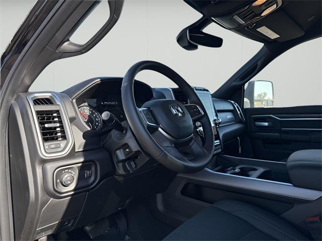 new 2024 Ram 2500 car, priced at $53,028