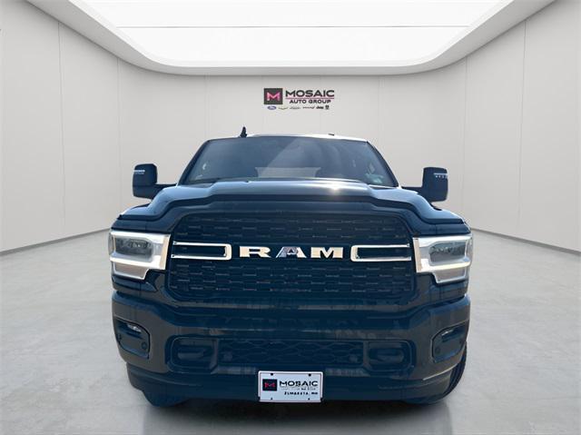 new 2024 Ram 2500 car, priced at $53,028