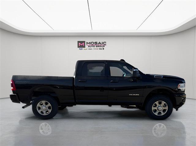 new 2024 Ram 2500 car, priced at $53,028