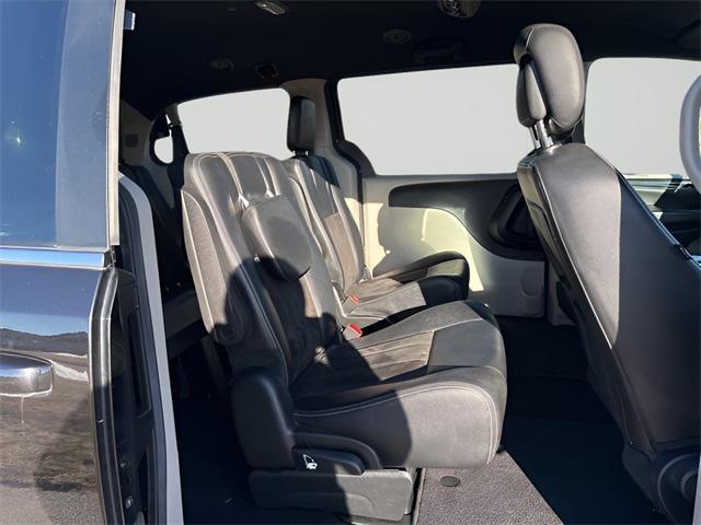 used 2019 Dodge Grand Caravan car, priced at $12,990