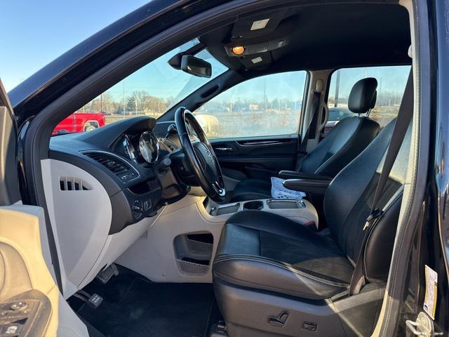 used 2019 Dodge Grand Caravan car, priced at $13,990