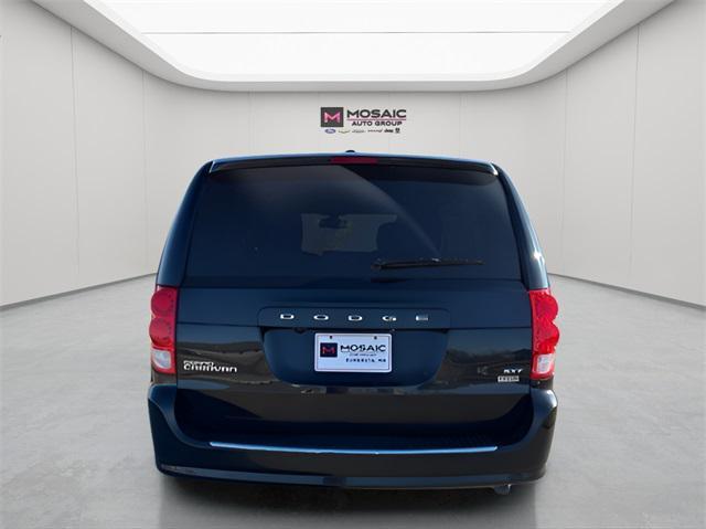 used 2019 Dodge Grand Caravan car, priced at $12,990