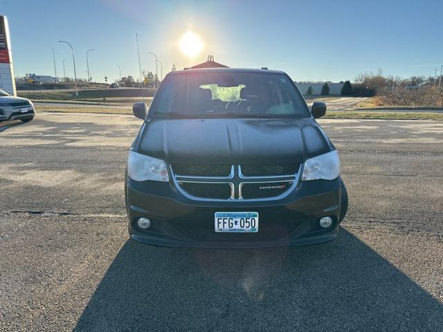 used 2019 Dodge Grand Caravan car, priced at $13,990