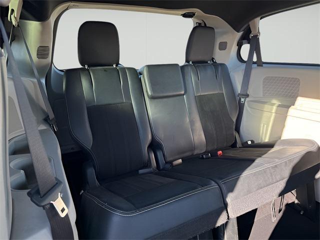 used 2019 Dodge Grand Caravan car, priced at $12,990