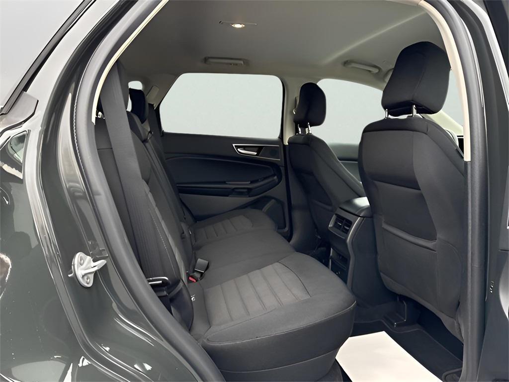 used 2024 Ford Edge car, priced at $23,490