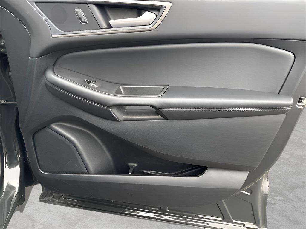 used 2024 Ford Edge car, priced at $23,490